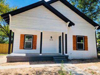 2210 Langford Street, Greenville, TX 75401