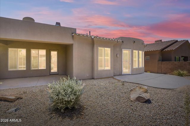 7366 E EAGLE FEATHER Road, Scottsdale, AZ 85266