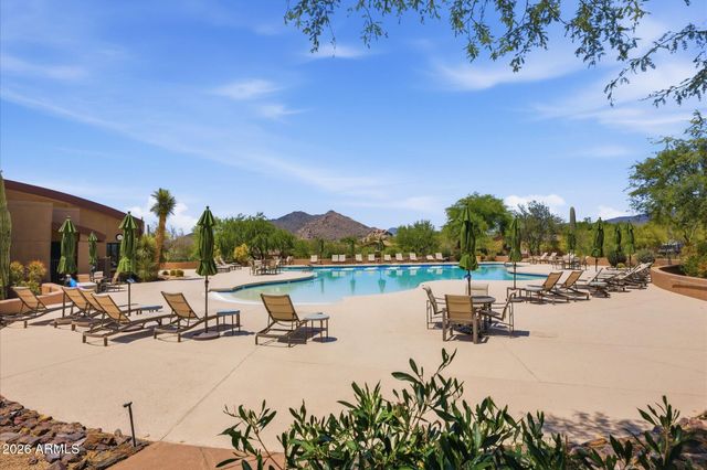 7366 E EAGLE FEATHER Road, Scottsdale, AZ 85266