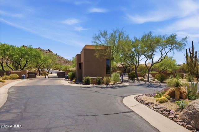 7366 E EAGLE FEATHER Road, Scottsdale, AZ 85266