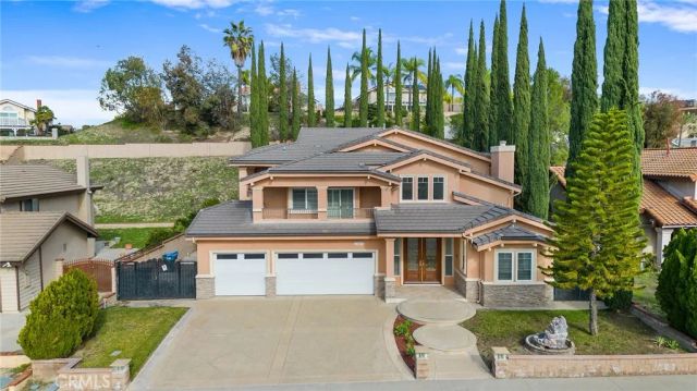 21819 E Chestnut Court, Walnut, CA 91789
