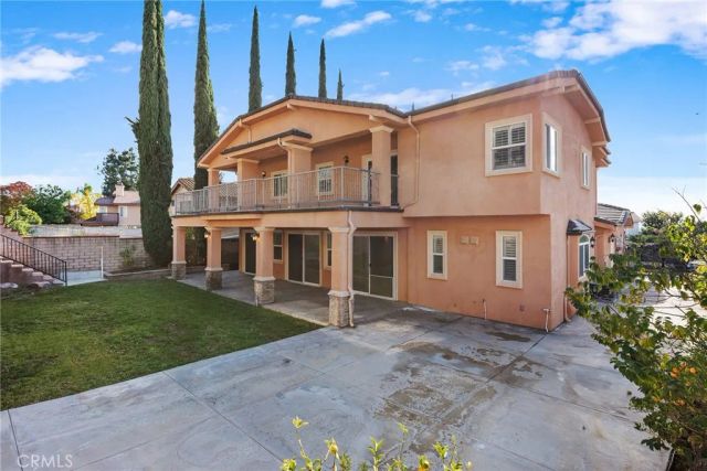 21819 E Chestnut Court, Walnut, CA 91789