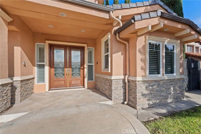 21819 E Chestnut Court, Walnut, CA 91789