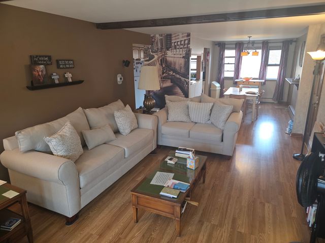 2041 N Harlem Avenue 3E, Chicago, IL 60707