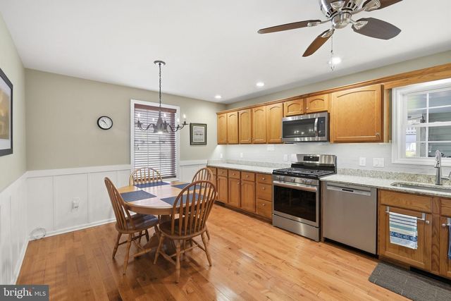 20694 MERCER AVE, Rock Hall, MD 21661