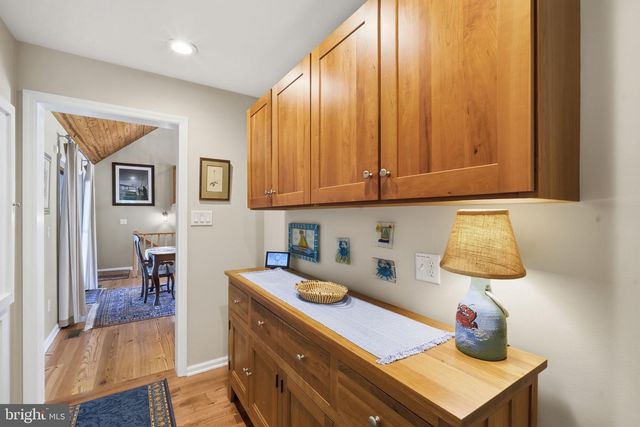 20694 MERCER AVE, Rock Hall, MD 21661