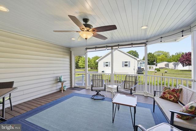 20694 MERCER AVE, Rock Hall, MD 21661
