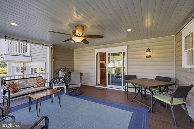 20694 MERCER AVE, Rock Hall, MD 21661