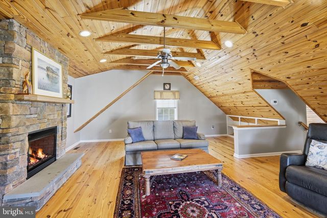 20694 MERCER AVE, Rock Hall, MD 21661
