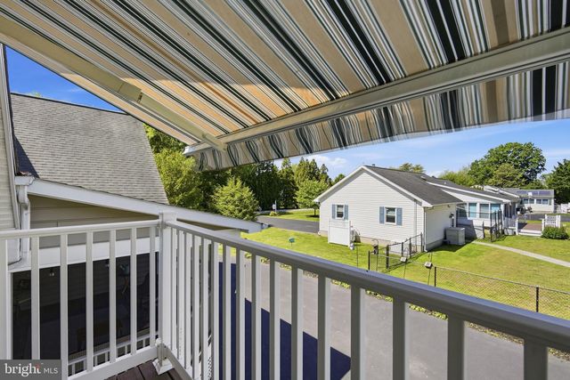 20694 MERCER AVE, Rock Hall, MD 21661