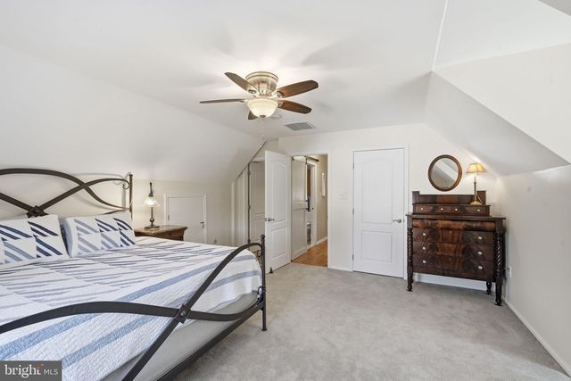 20694 MERCER AVE, Rock Hall, MD 21661