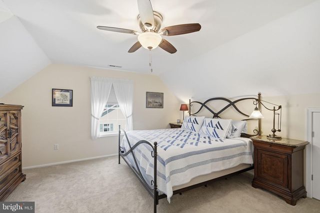 20694 MERCER AVE, Rock Hall, MD 21661