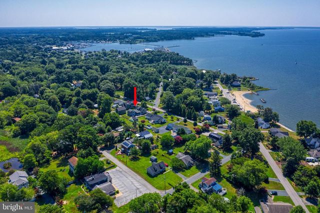 20694 MERCER AVE, Rock Hall, MD 21661