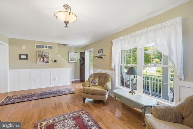 20694 MERCER AVE, Rock Hall, MD 21661