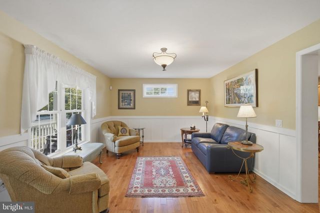 20694 MERCER AVE, Rock Hall, MD 21661
