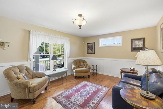 20694 MERCER AVE, Rock Hall, MD 21661