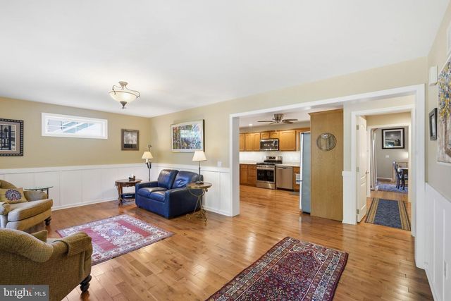 20694 MERCER AVE, Rock Hall, MD 21661