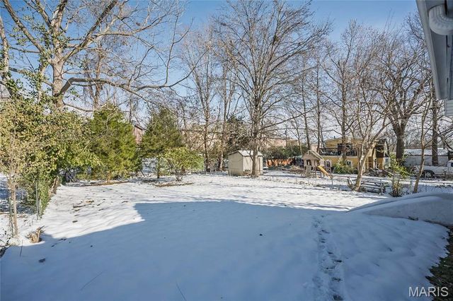 10267 Niblic Drive, Overland, MO 63114