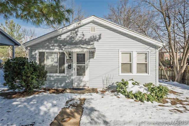 10267 Niblic Drive, Overland, MO 63114