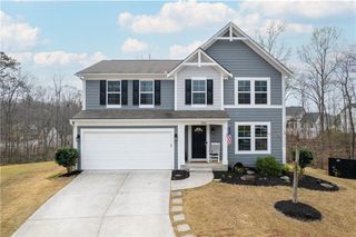 262 Augusta Walk, Canton, GA 30114