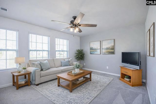 410 Windy Farm Road, Gilbert, SC 29054