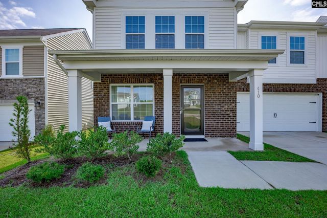 410 Windy Farm Road, Gilbert, SC 29054