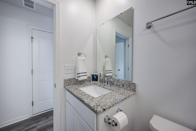 410 Windy Farm Road, Gilbert, SC 29054