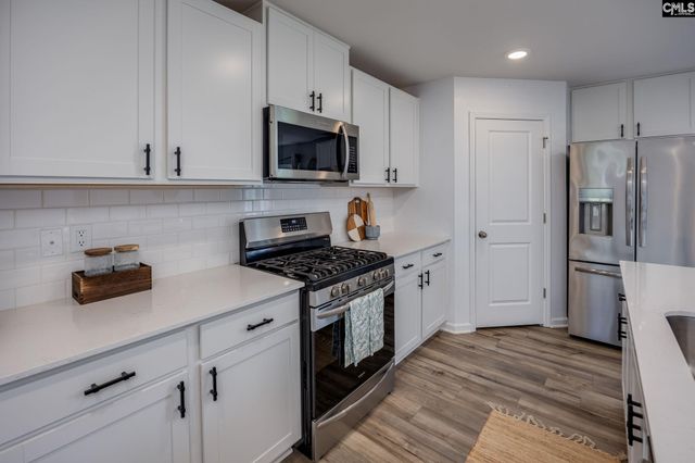 410 Windy Farm Road, Gilbert, SC 29054