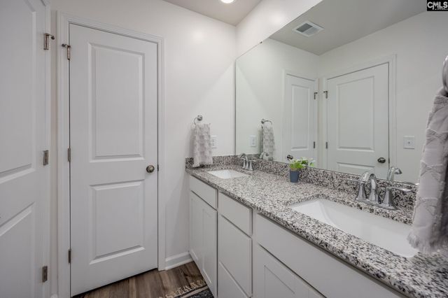 410 Windy Farm Road, Gilbert, SC 29054