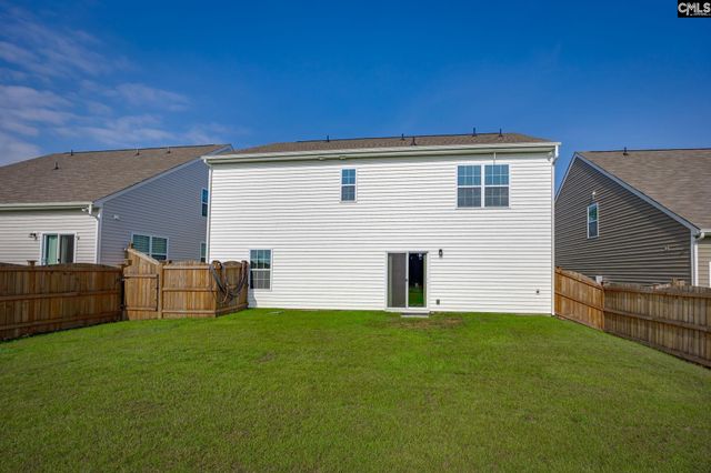 410 Windy Farm Road, Gilbert, SC 29054