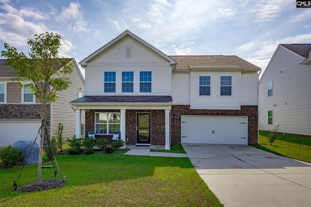 410 Windy Farm Road, Gilbert, SC 29054