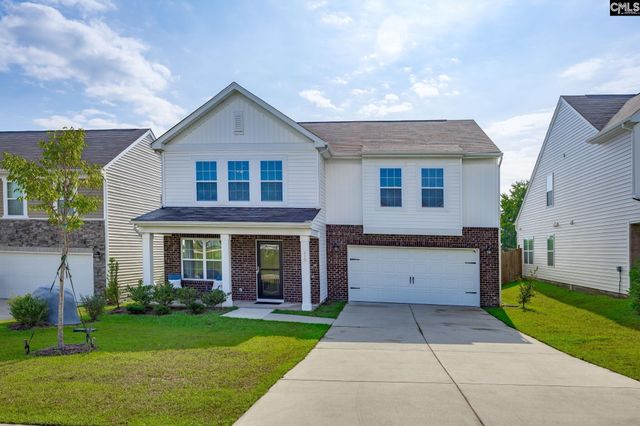 410 Windy Farm Road, Gilbert, SC 29054