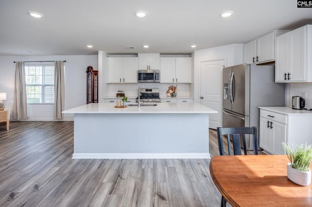 410 Windy Farm Road, Gilbert, SC 29054