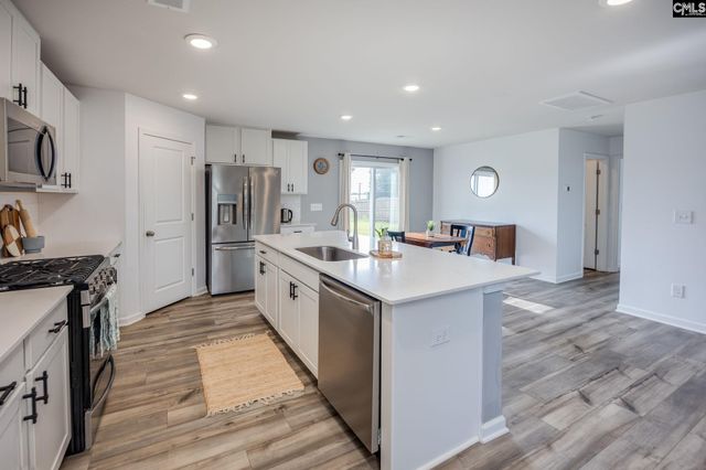 410 Windy Farm Road, Gilbert, SC 29054