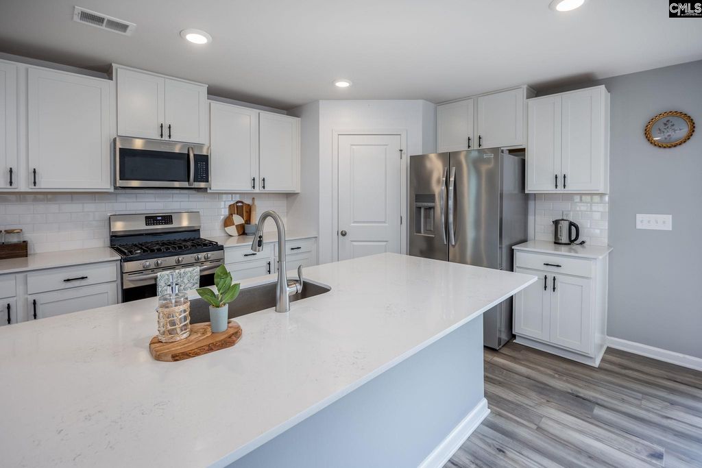 410 Windy Farm Road, Gilbert, SC 29054