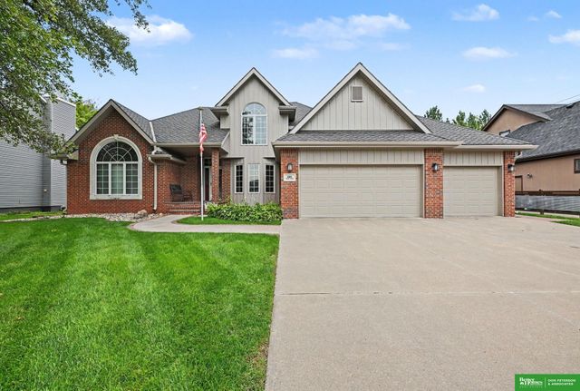 2524 Park Place Drive, Fremont, NE 68025
