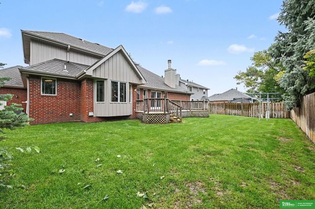 2524 Park Place Drive, Fremont, NE 68025