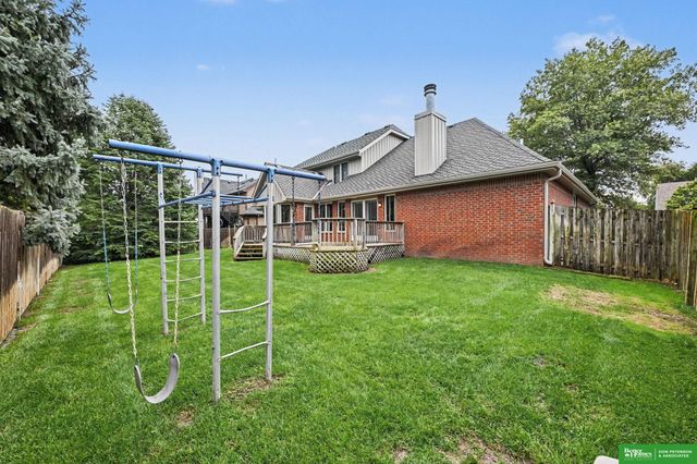 2524 Park Place Drive, Fremont, NE 68025