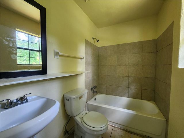 2026 Drennon Avenue, Austell, GA 30106