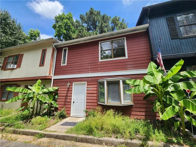 2026 Drennon Avenue, Austell, GA 30106
