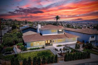 3380 Trumbull St, San Diego, CA 92106