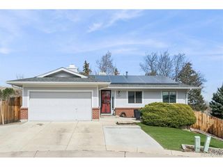 13877 W Baltic Ave, Lakewood, CO 80228