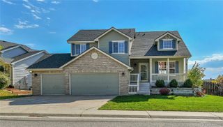 21806 E Berry Place, Centennial, CO 80015