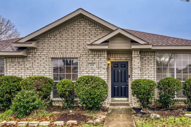 420 Overland Trail, Cedar Hill, TX 75104
