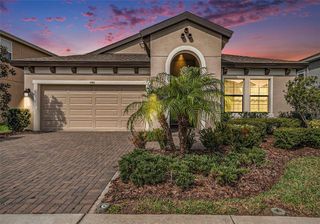 4016 CADENCE LOOP, Land O Lakes, FL 34638