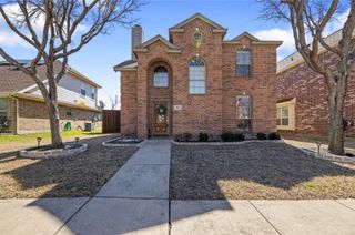 398 N Shore Place, Lewisville, TX 75067