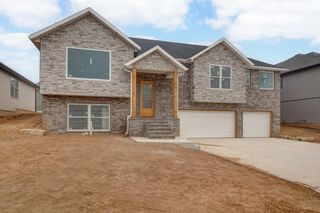 Lot 44 West Teton Drive, Springfield, MO 65810