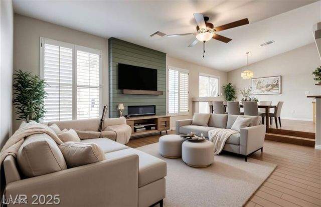 7904 Autumn Gate Avenue, Las Vegas, NV 89131