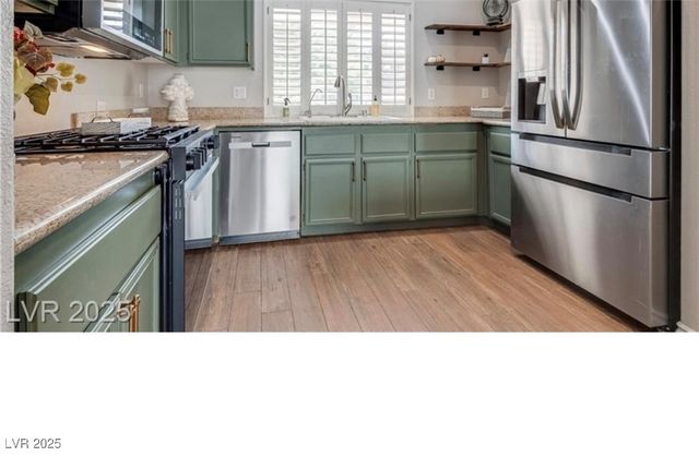 7904 Autumn Gate Avenue, Las Vegas, NV 89131