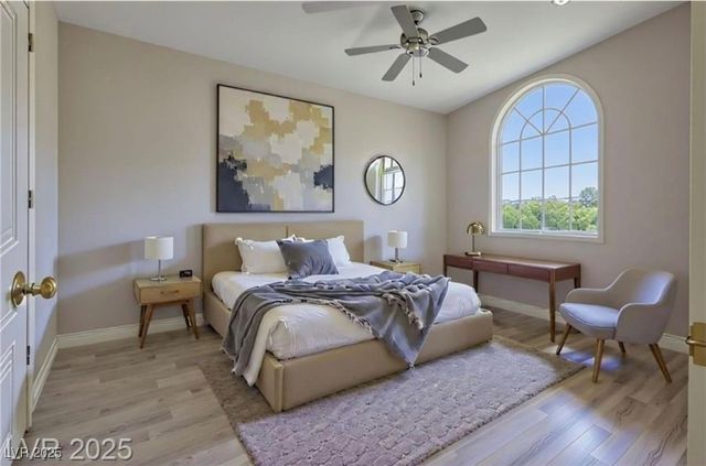 7904 Autumn Gate Avenue, Las Vegas, NV 89131